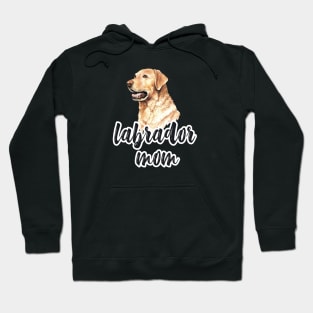 Lab mom gift. Labrador mom gifts. Yellow lab mom. Yellow lab gift. Labrador mama. Labrador mom. Labrador retriever owner gift. Labrador mask Hoodie